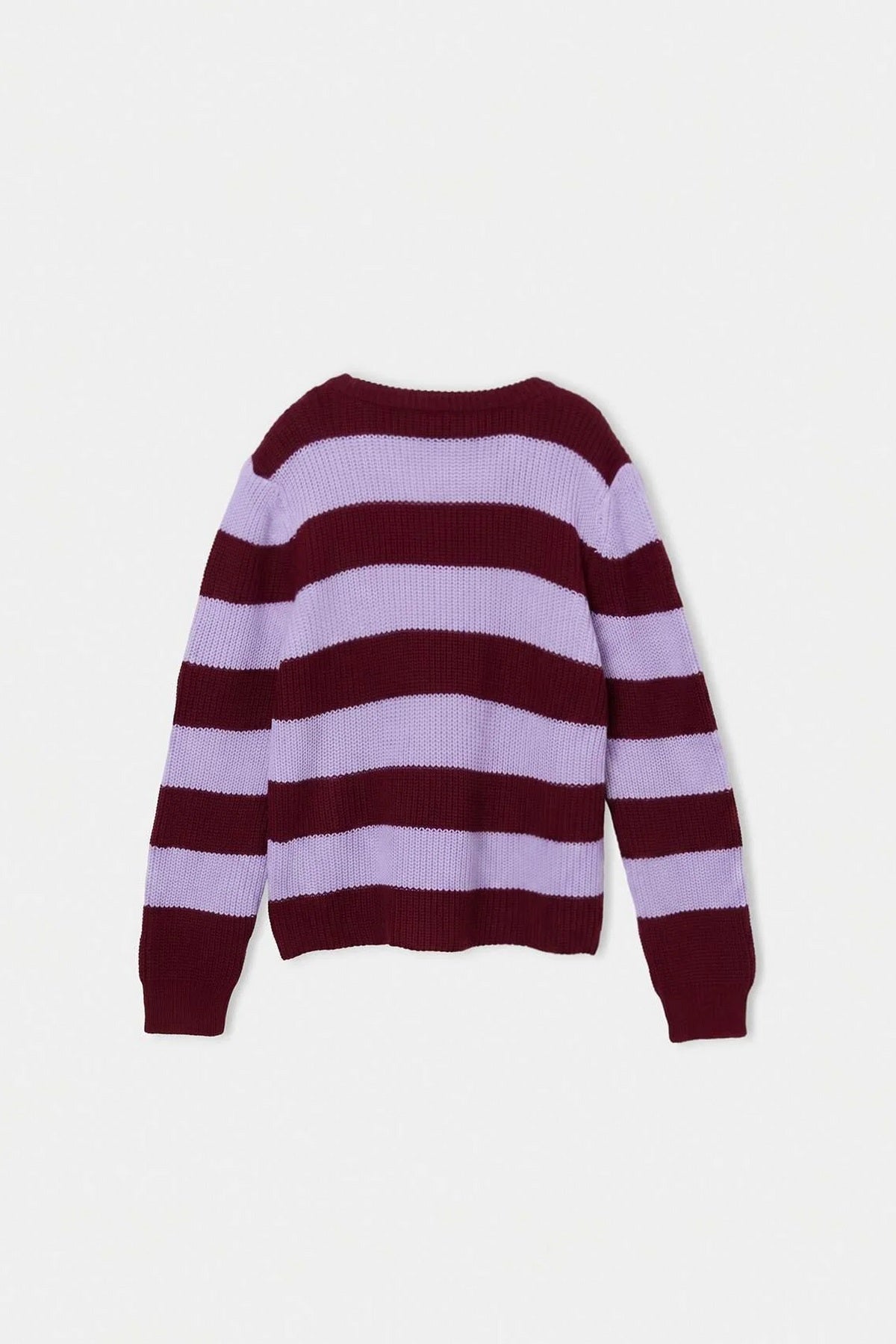 Džemper TKDAW27KZ00020 - bordo [djesi-src-4e236ef0745c877c2dfe2eff57f2ce5540b0b1bfd1ab12525a7a6ef7b1a801d8]