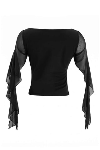Bluza TWOAW27BZ00388 - crna [djesi-src-0fcf3ac4e581a03bb459f9fea19b6e73c4f987c12e8cf4619e020dd408c0b82d]