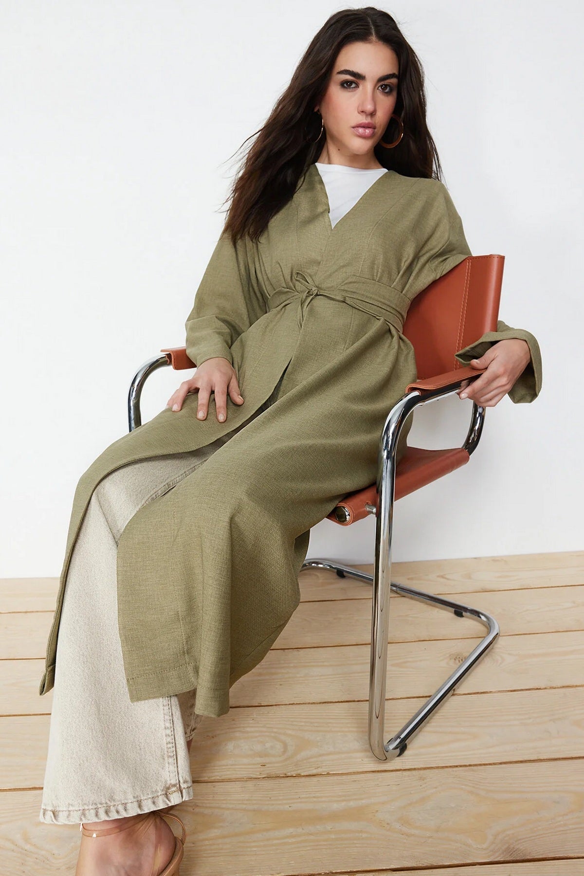 Kimono TCTSS24KK00001 - khaki [djesi-src-97e15ce69f9b9c72e4346316f70e7381fa3b9081500697c380329a18a8d949c2]