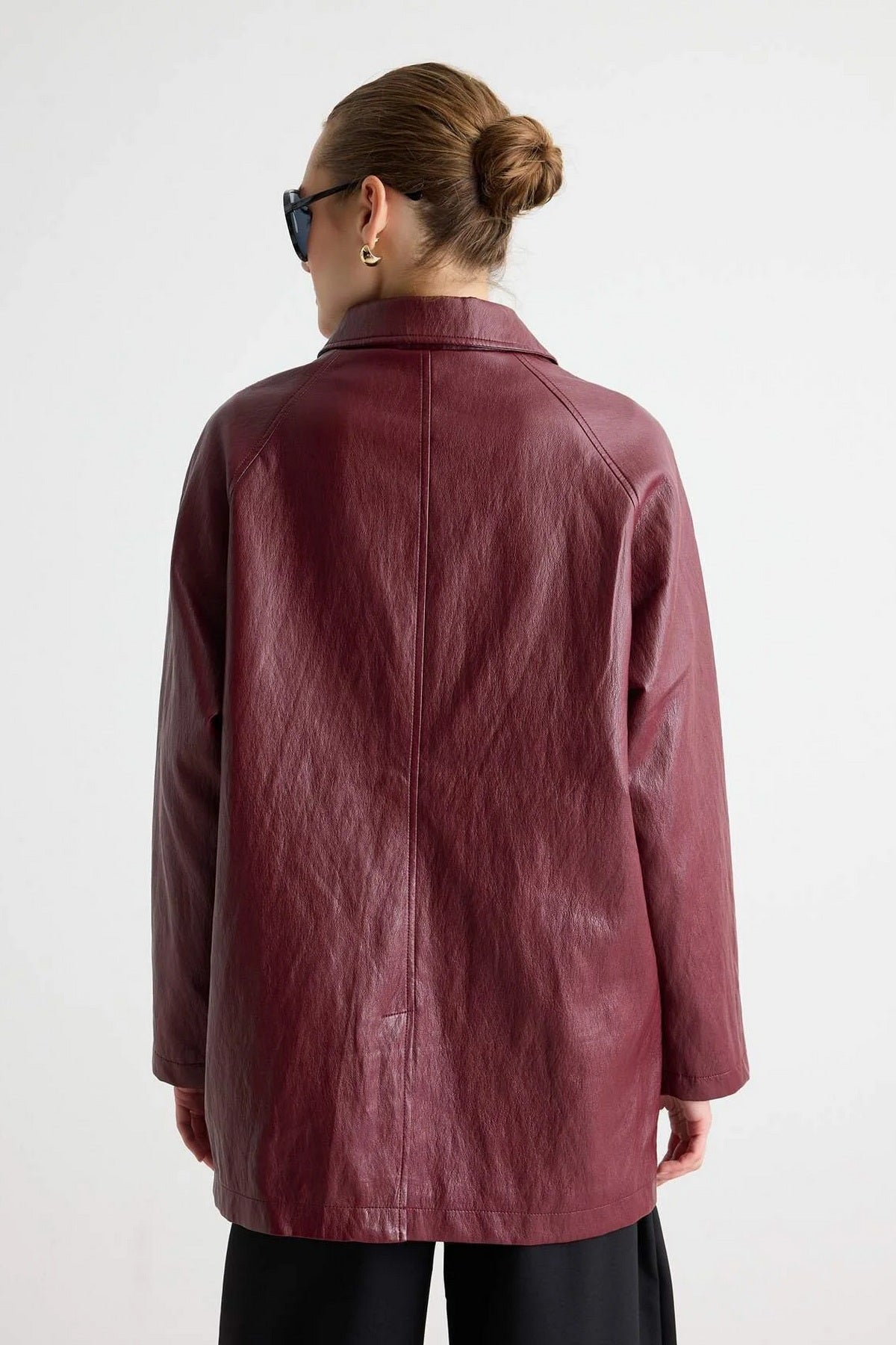 Baloneri TWOAW27TR00017 - bordo [djesi-src-070a41bddf3cecddee1f043dc9d060f4e8d5c04d070bc4deacaa29697c3d1cac]