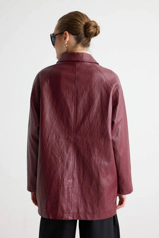 Baloneri TWOAW27TR00017 - bordo [djesi-src-070a41bddf3cecddee1f043dc9d060f4e8d5c04d070bc4deacaa29697c3d1cac]