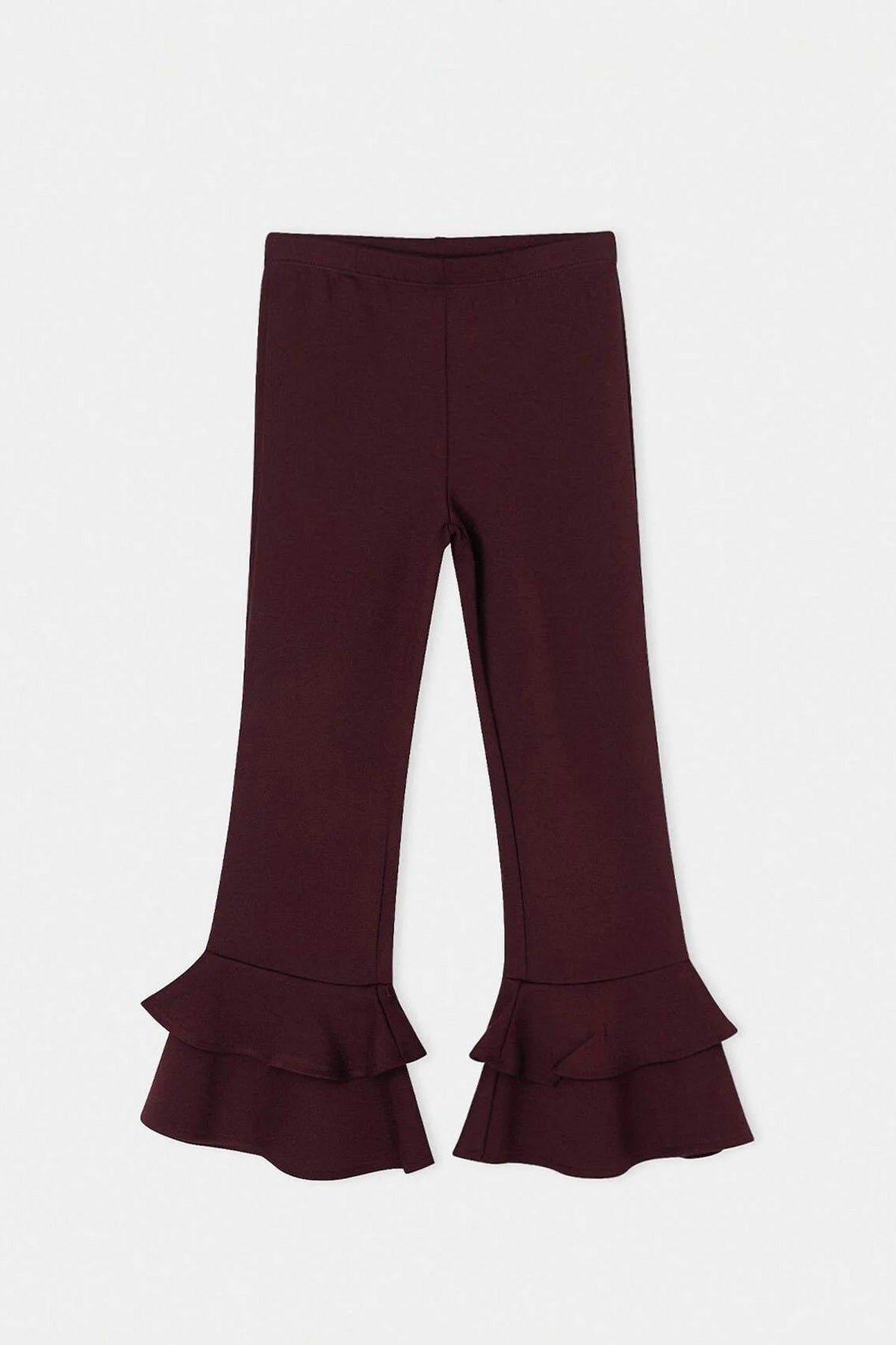 Pantalone TKDSS26PL00004 - bordo [djesi-src-01f0187af3655d6cdea00487789805adfdcc26827cdc8d9d79c461c7310b90e6]