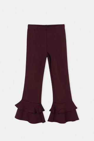 Pantalone TKDSS26PL00004 - bordo [djesi-src-01f0187af3655d6cdea00487789805adfdcc26827cdc8d9d79c461c7310b90e6]