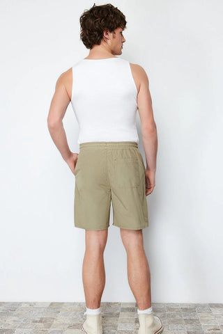 Šorts TMNSS24SR00006 - khaki [djesi-src-52460d5648cdbda624657ca92bd844aab16535ae09ef18730a3b77817ff66da1]