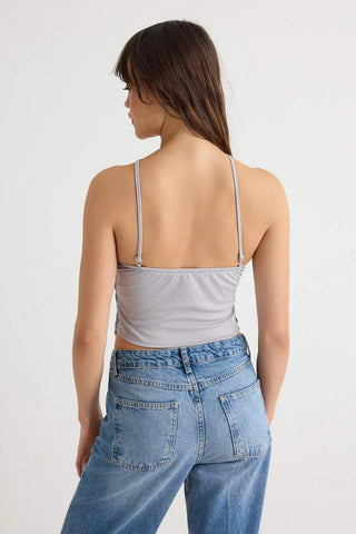Bluza TPRAW27BZ00057 - siva [djesi-src-fbe691ef985acf979ddcd6133950aaa0ac28ac318c4eb13233677c7a80a6f8a2]