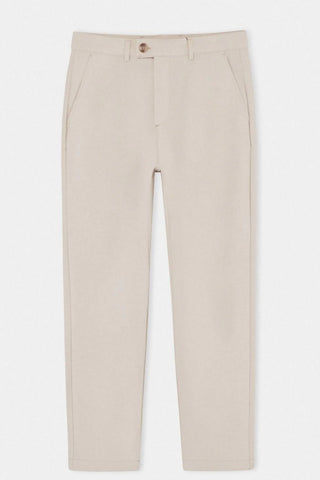 Pantalone TMNSS26PL00035 - bež [djesi-src-25be417626662f9878be5ec97a24ec724abdad2816aa4a0d90077f8a7e432ca4]