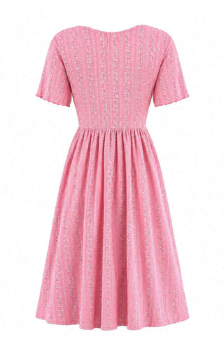 Spavaćica THMAW27GC00042 - roze [djesi-src-193f036f946268c170895f82b72a8d4fe64c92c017ed6bc01420695014590f3a]
