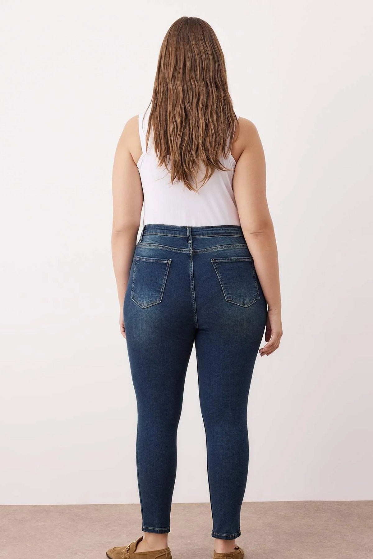 Jeans TBBAW23JE00000 - zelena [djesi-src-2ebe1bcd93e3ca015440e1be08c887590229e2c2ce9149617cb334b805711fc4]