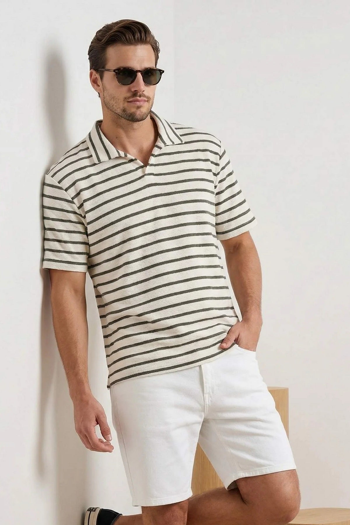 Polo majica TMNSS26PO00013 - zelena [djesi-src-fd1b824d80938ad249fb0081f77b07936322e4bf2e44d7449547573275df59be]