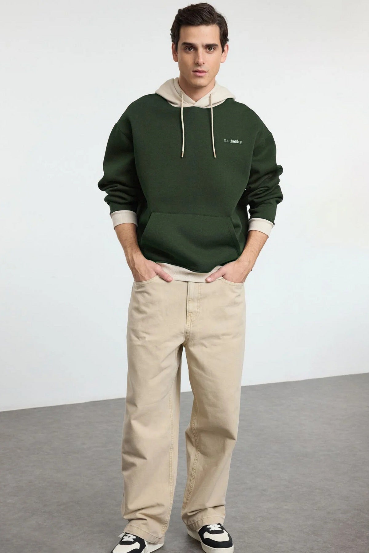 Duksevi TMNAW25SW00067 - khaki [djesi-src-719365b6b3f04fca08c157cb1cd92cc2c1299cf830d7cb4d85b1c14a72371d64]