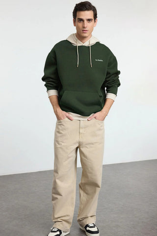 Duksevi TMNAW25SW00067 - khaki [djesi-src-719365b6b3f04fca08c157cb1cd92cc2c1299cf830d7cb4d85b1c14a72371d64]