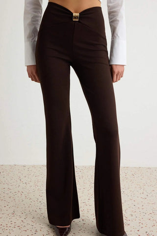 Pantalone TWOAW27PL00054 - braon [djesi-src-aec1c5a3e3278c1197b3be9c3a541fc7492ac8efa285f0dec27176535902c8ee]