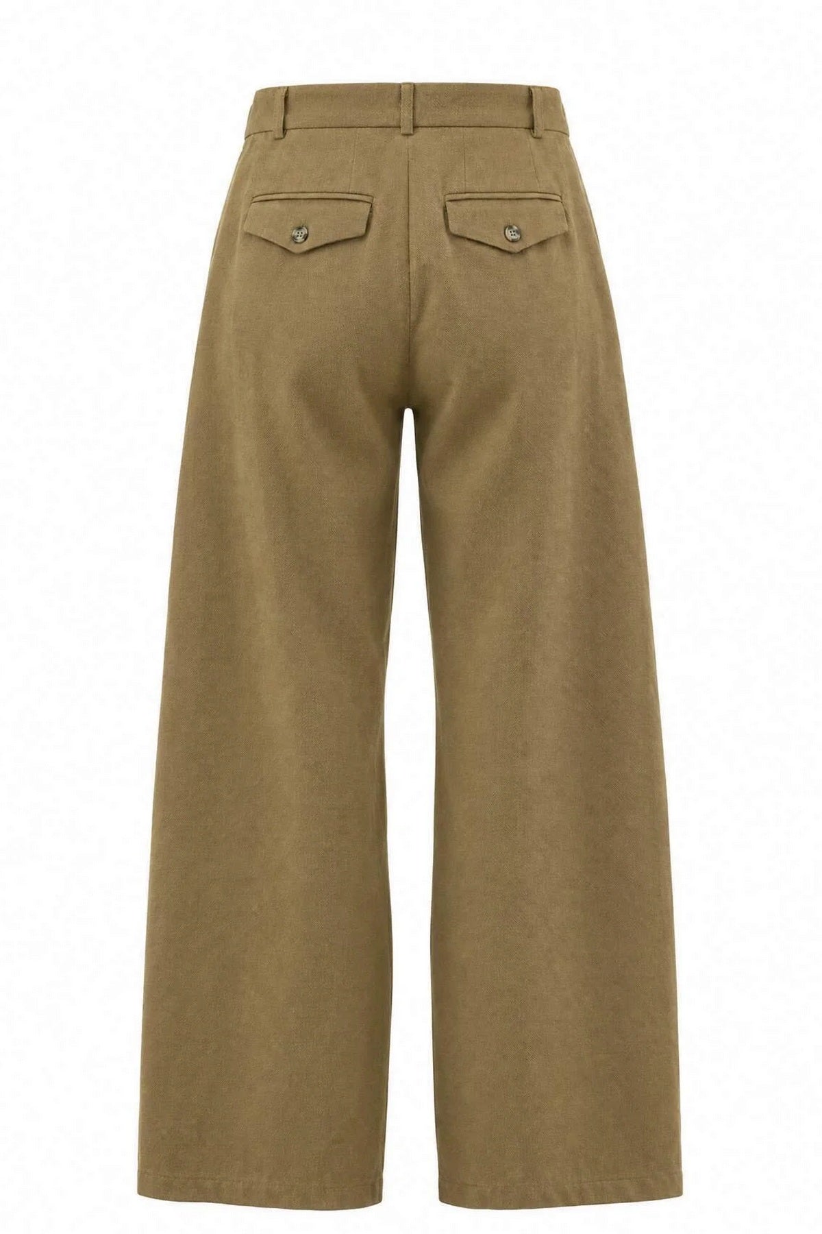 Pantalone TWOAW27PL00071 - vizon [djesi-src-43bccb786da753b650eef019cfbbb696d14cb889dc8353a4c77bc95a840c098c]