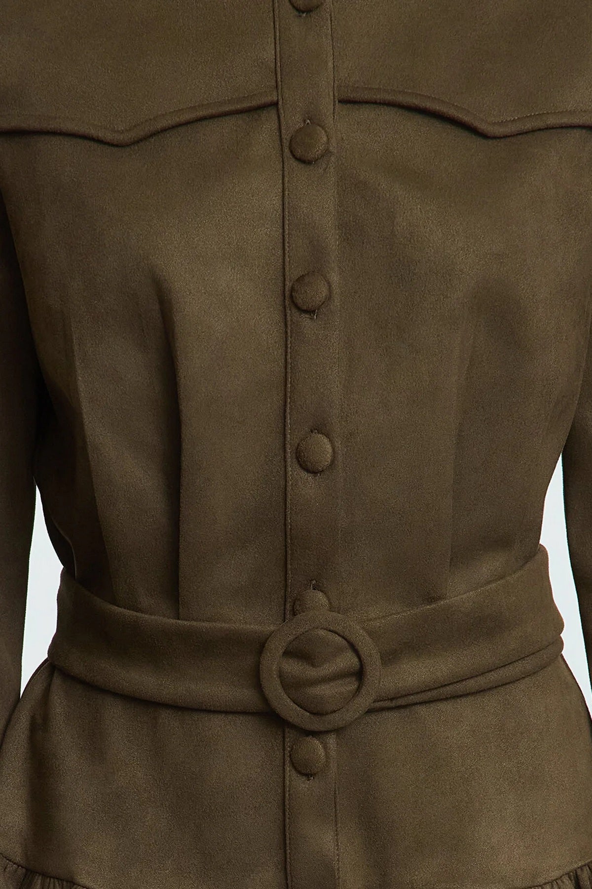 Haljine TWOAW25EL00252 - khaki [djesi-src-cb234b1632bb6be82cb4ff1ba32c2dafbd6b0e911434197da5d5f1d7f52bfeb5]