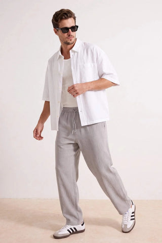 Pantalone TMNSS26PL00042 - crna [djesi-src-ed0dda6a73aa4cececcb34256b1279972a9fa6a9c4f44f5d3587cd0d91d59fec]