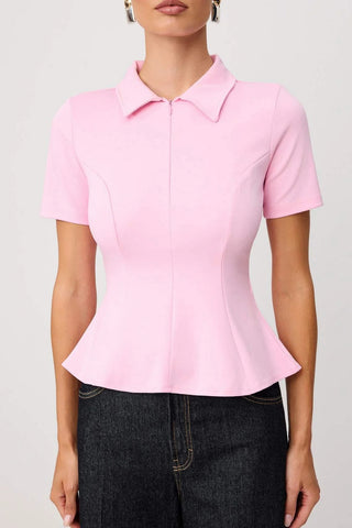Bluze TWOSS26BZ00064 - roze [djesi-src-76281fe035c1f413cd674ab06c4df3b739b46e787e959534079e62d6be134b52]