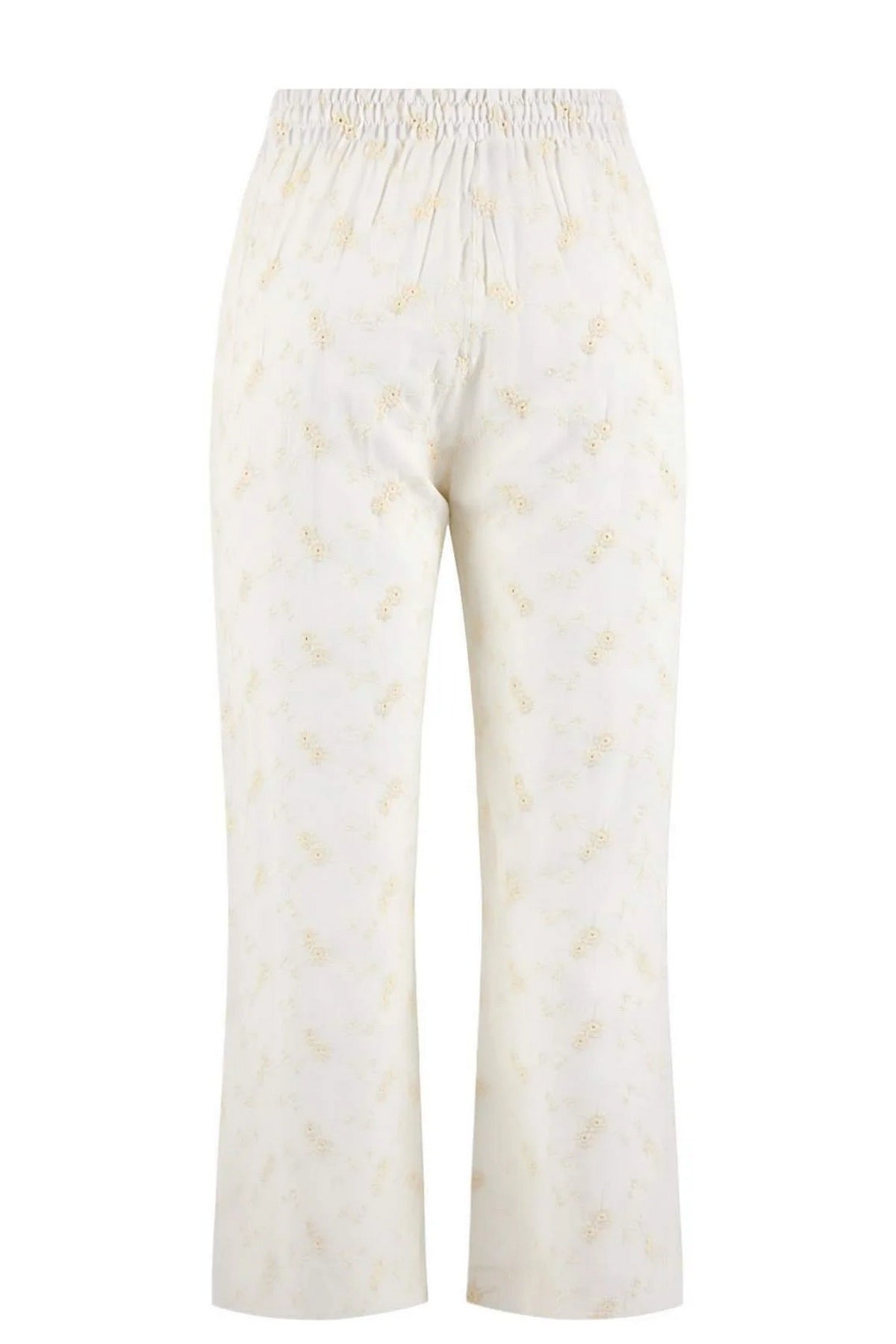 Pantalone TBBSS26AR00011 - ekru [djesi-src-c17c433e991b633d9ad99cca19c318c72b59d908fb9f9c1021608078fafd5e5b]
