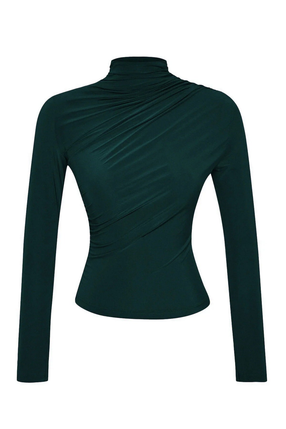 Bluze TWOSS24BZ00487 - zelena [djesi-src-f7980bbfa284056d4b1fbba2723739a92b3d5bf2342b4ccdbe40a32300ed374e]