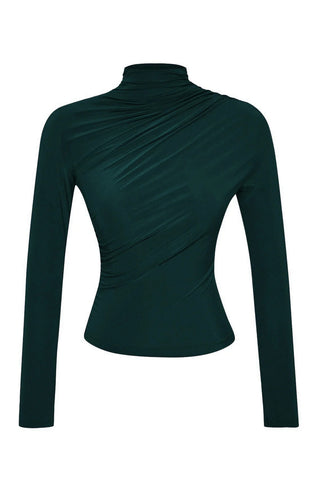 Bluze TWOSS24BZ00487 - zelena [djesi-src-f7980bbfa284056d4b1fbba2723739a92b3d5bf2342b4ccdbe40a32300ed374e]