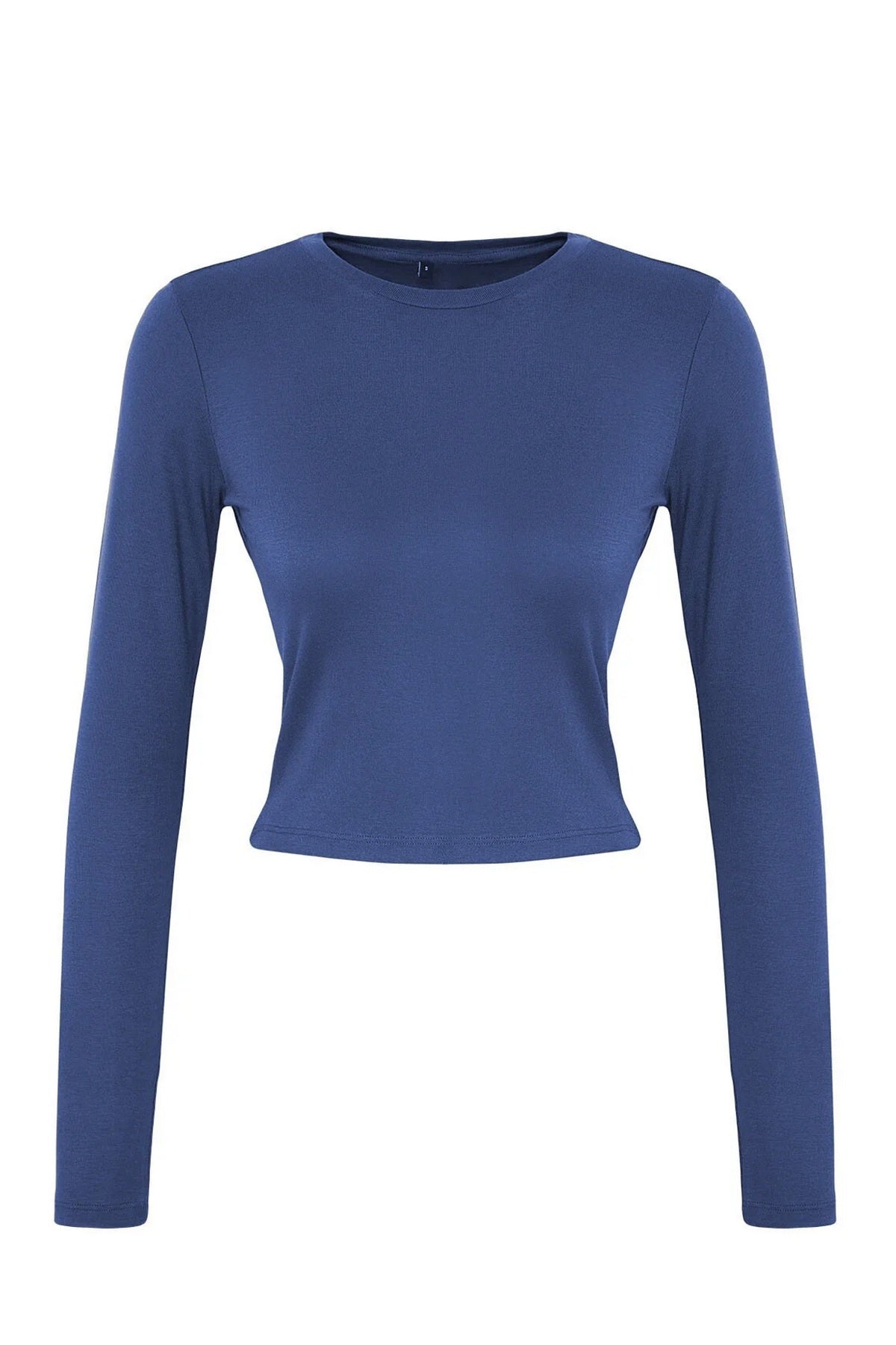 Bluze TWOAW24BZ00116 - indigo [djesi-src-a59e30d5a9f0e2a196ca6259f72898b701a0f5001839316ec38e0c7a6f047fa0]