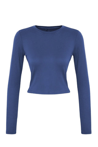 Bluze TWOAW24BZ00116 - indigo [djesi-src-a59e30d5a9f0e2a196ca6259f72898b701a0f5001839316ec38e0c7a6f047fa0]