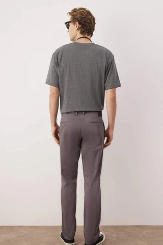 Pantalone TMNAW26PL00031 - siva [djesi-src-9e095ea6bf7ff3ee1e699eb5946c174caef86f4082448afe09483085c3653f3d]