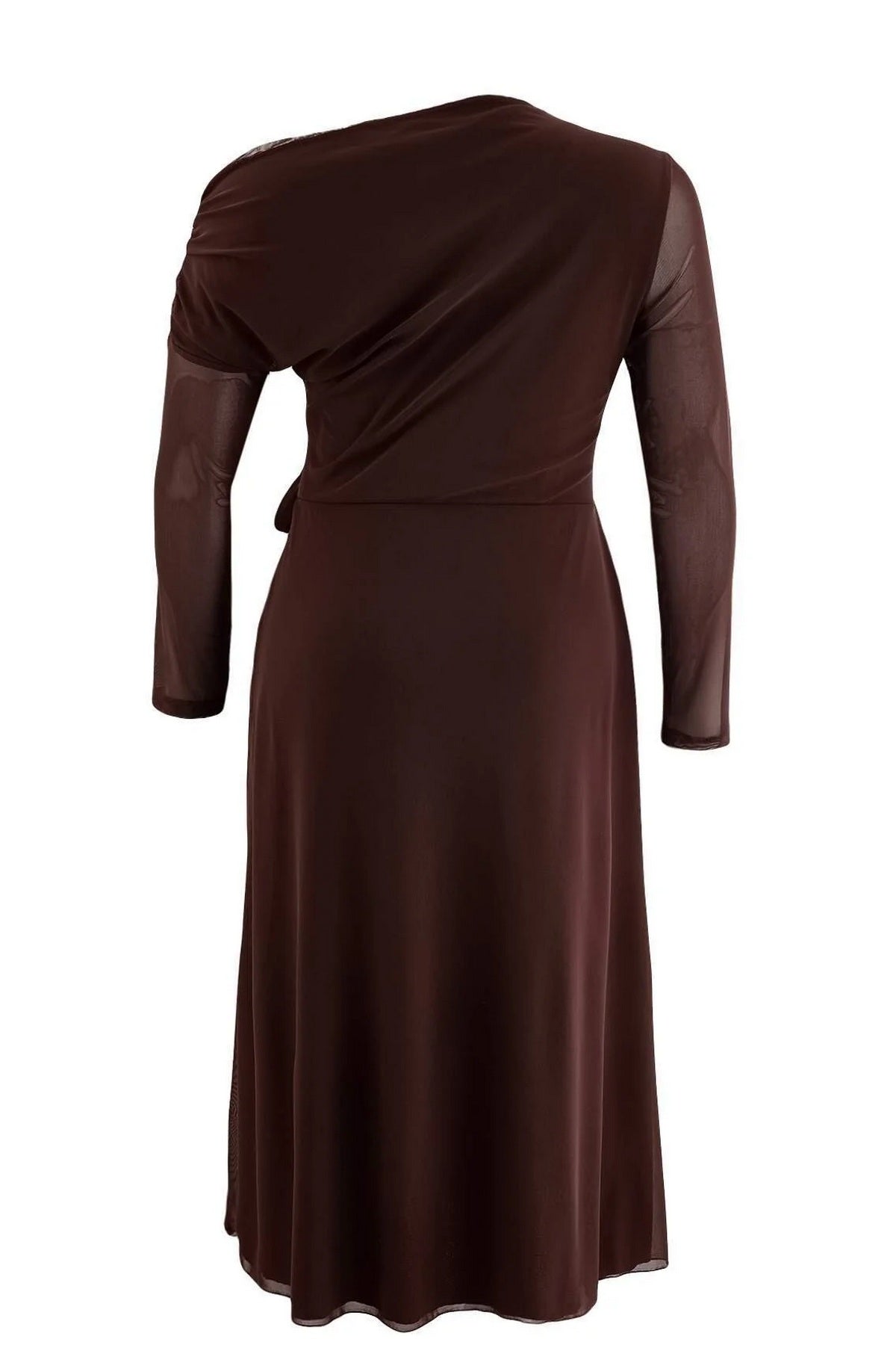 Haljina TBBAW27AH00040 - braon [djesi-src-abe6482eb936381d6fa83aca6184729dd11299c1ae07a69b20d90c73f747a2f9]