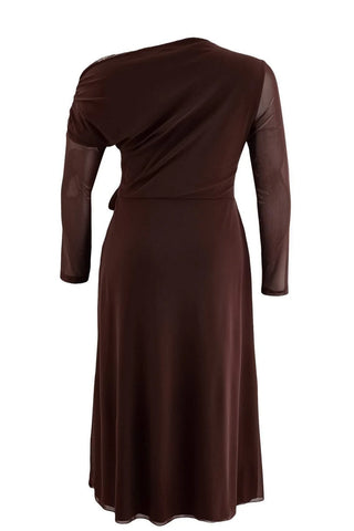 Haljina TBBAW27AH00040 - braon [djesi-src-abe6482eb936381d6fa83aca6184729dd11299c1ae07a69b20d90c73f747a2f9]