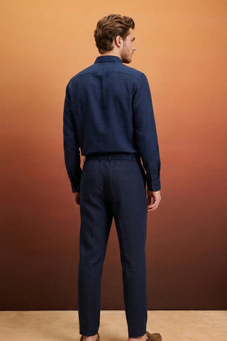 Pantalone TMNSS26PL00026 - teget [djesi-src-5372374a32f8674a09faf8d2b2c8f527bf935e410951913adeba57e0f30bddf2]