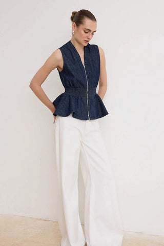 Bluze TWOSS26BZ00197 - plava [djesi-src-349cf37493cec286e8c99f755c7651b46e75191d78a51244d1f1e27f97e84c99]