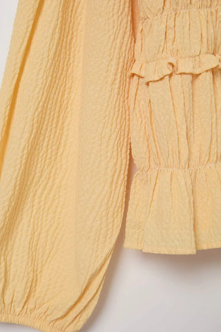 Bluza TBBAW27AF00056 - žuta [djesi-src-1bf8bd8e1f92518424814ebdf6cb4b93f9b94034a94d9e213cb74b6f405ef546]