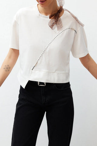 Majice TEDSS24TS00001 - bijela [djesi-src-e8ddf3af3b1f006d0945dd51d118a324891ed9e430bee06412995464d9677f13]