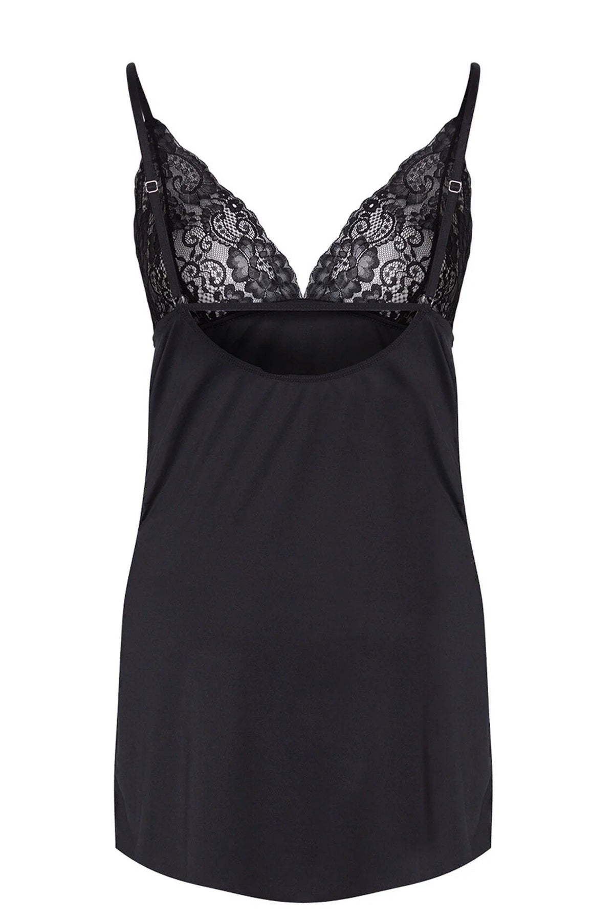 Babydoll spavaćica TBBAW25DH00000 - crna [djesi-src-7feaf840fd827ee93e9edf38d15859cf151665ee9aa10a39b1b7eb9e58dbf7ee]