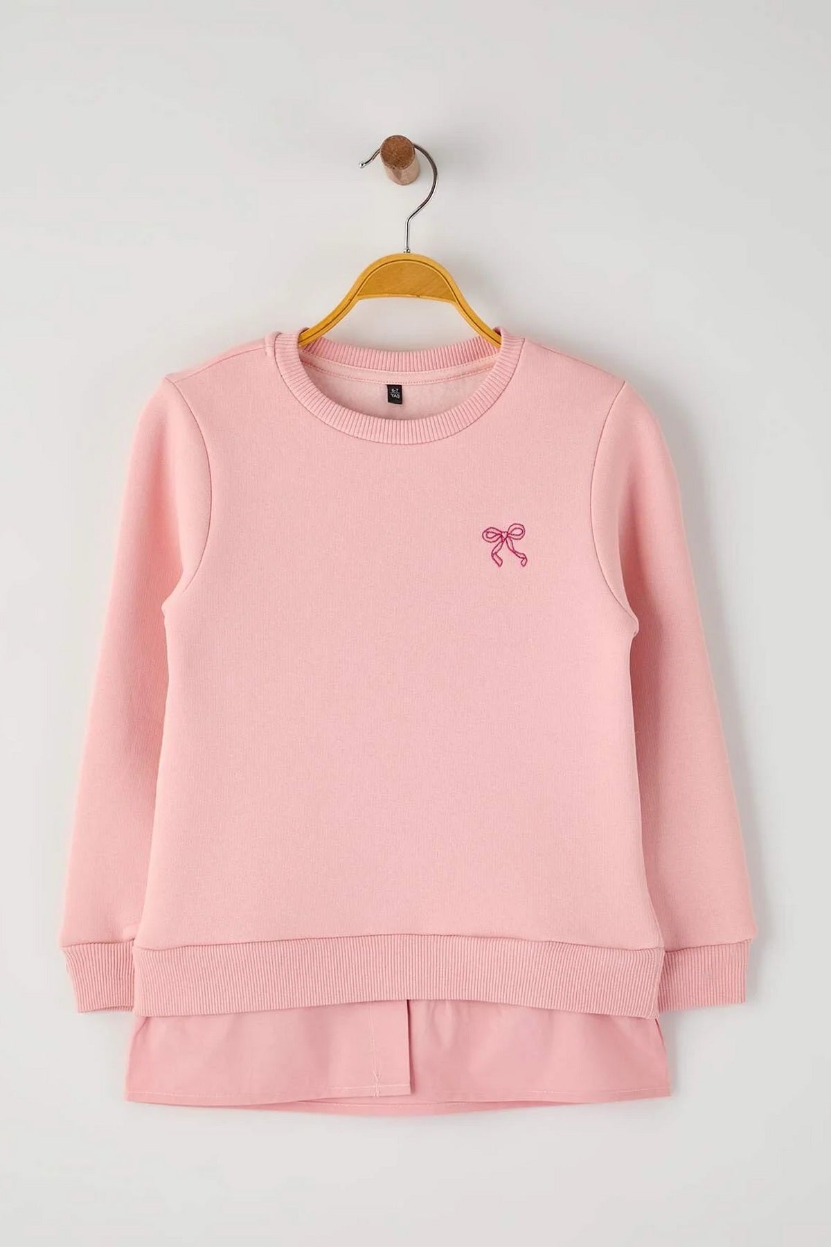 Dukserica TKDAW26SW00023 - roze [djesi-src-0795a4396bc2f8df4ddeec3fd73ef35f1069ebd1b2834ee78a4aef6dd05ce4e8]