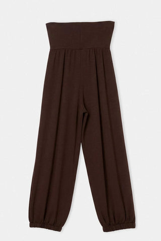 Pantalone TDRSS26PL00064 - braon [djesi-src-1aae73db40f1747f90c633bc1c6057f8c61e6fa0632bddc0cf1c18dac92ddeb2]