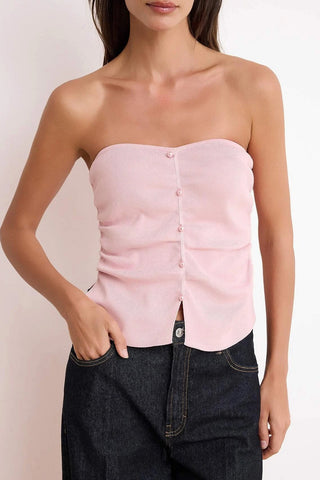 Bluze TWOSS25BZ00596 - roze [djesi-src-19eed099a5f09b6feba8bd2a4b01a6811835b25f8c91467824af152bf06bb5df]