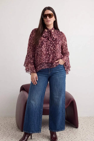 Bluza TBBAW27AF00097 - Šareno [djesi-src-6304132272ffc13bbea66d061956500435fed47a02886f9d7a08aad68e8f5102]
