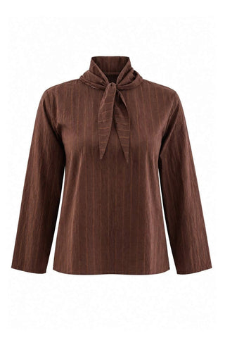 Bluza TBBAW27AF00074 - braon [djesi-src-1585e8d9a35f1595886baa449a624fa1e333b7f8414a0540c4f93b8fb9aa1fd1]