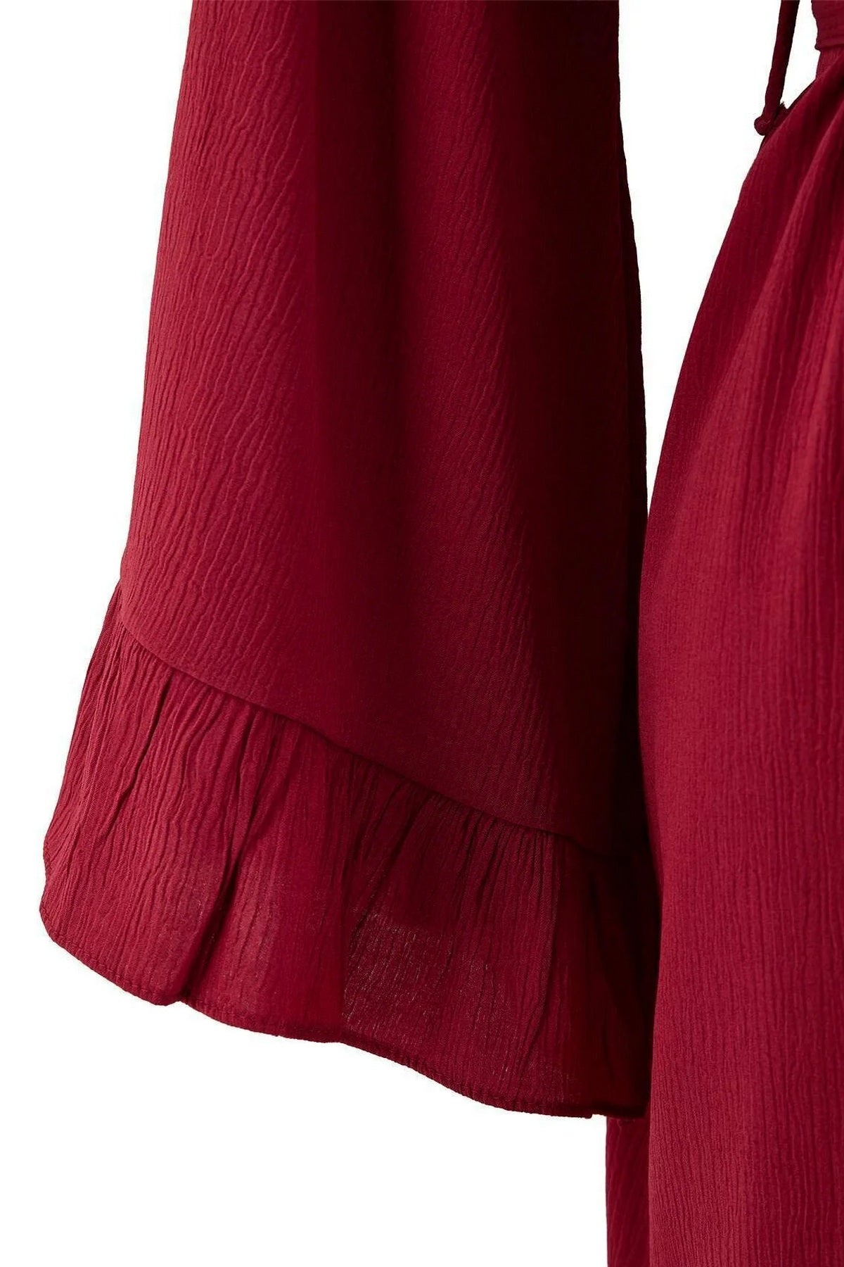 Kimono TBESS24KM00026 - bordo [djesi-src-b89a5ce9772786f20a69cafd6ea35bc257d2f4329a8b0f92de9e92faff8863a7]