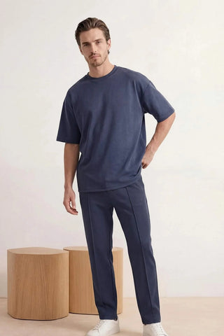 Donji Dio Trenerke TMNSS26EA00001 - indigo [djesi-src-42cf31948c2ec0d946bf9edbbfc4bf1293823df77c08ffaa6896cf4490fb0804]