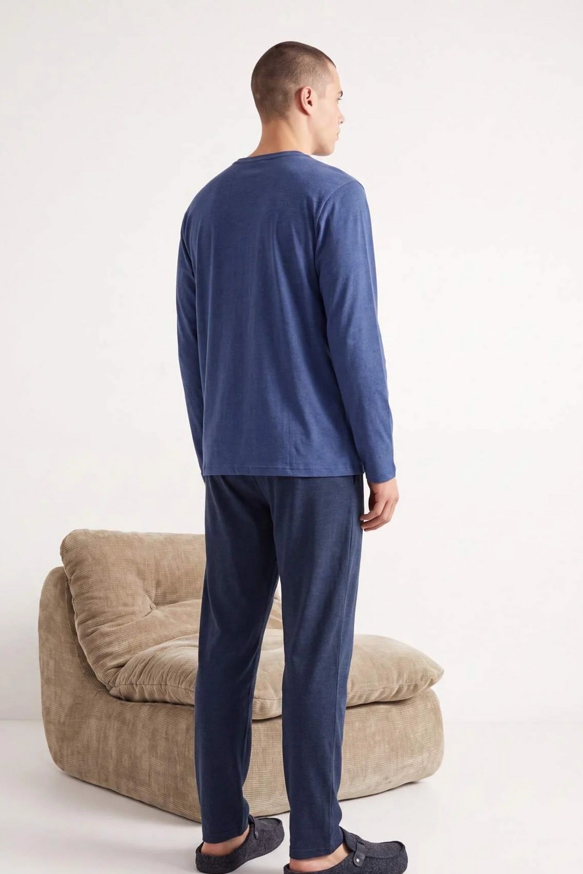 Pidžame TMNAW27PT00001 - indigo [djesi-src-a3683609bc8ee7bc4f28848352bc50f95878681aa8cf8894f615ab83436889de]