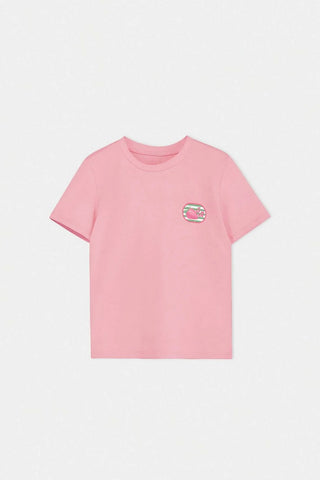 Majica TKDSS26TS00027 - roze [djesi-src-1c0d7a9d7c5affb29922332a422b49f49edf1f777d4214d61be8ee709e62b9f9]