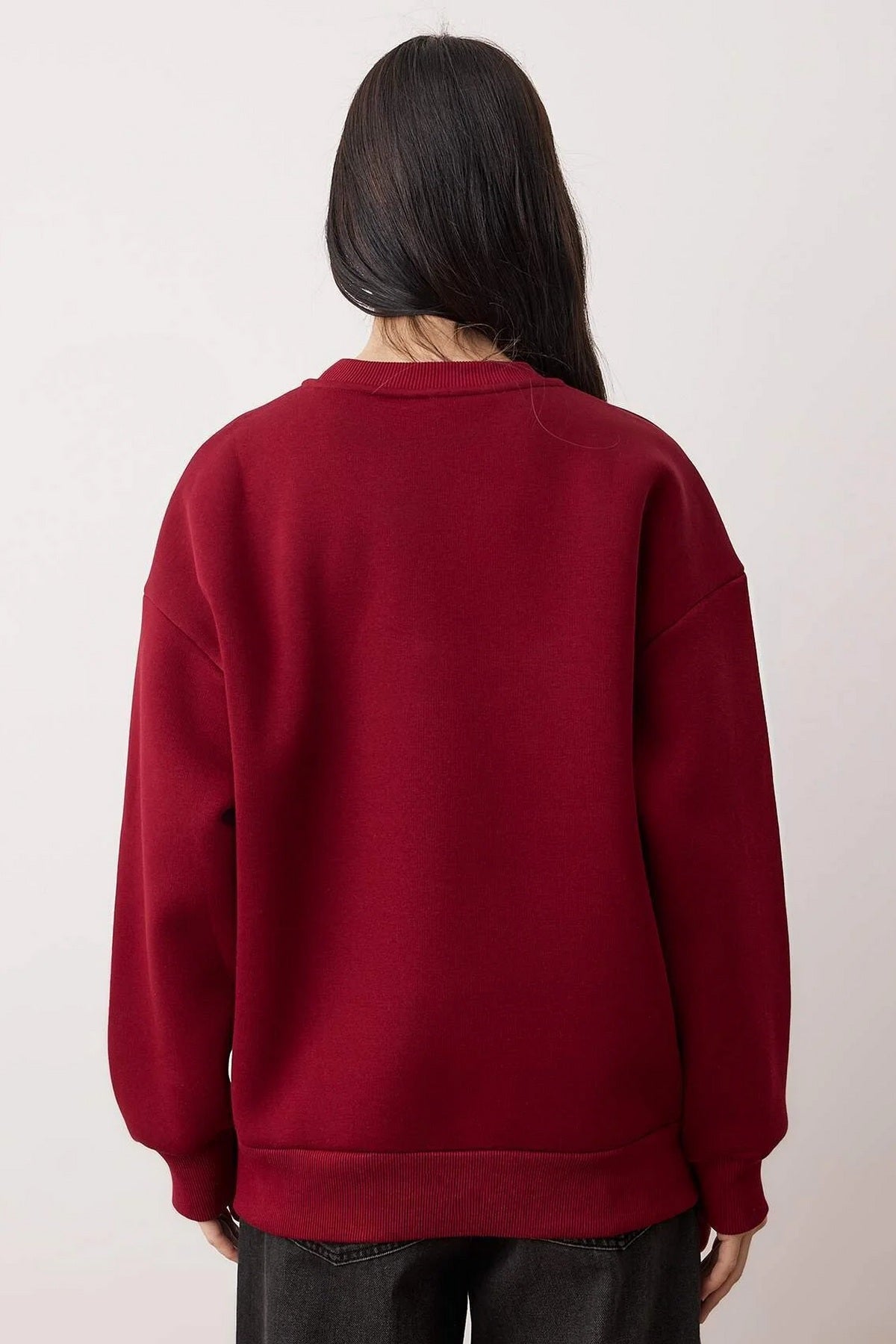 Duksevi TWOAW26SW00231 - bordo [djesi-src-f9c32f4aa81eeacb473c307c0419dd3f06b6be57158aafc2c0c37e0b28a96bc2]