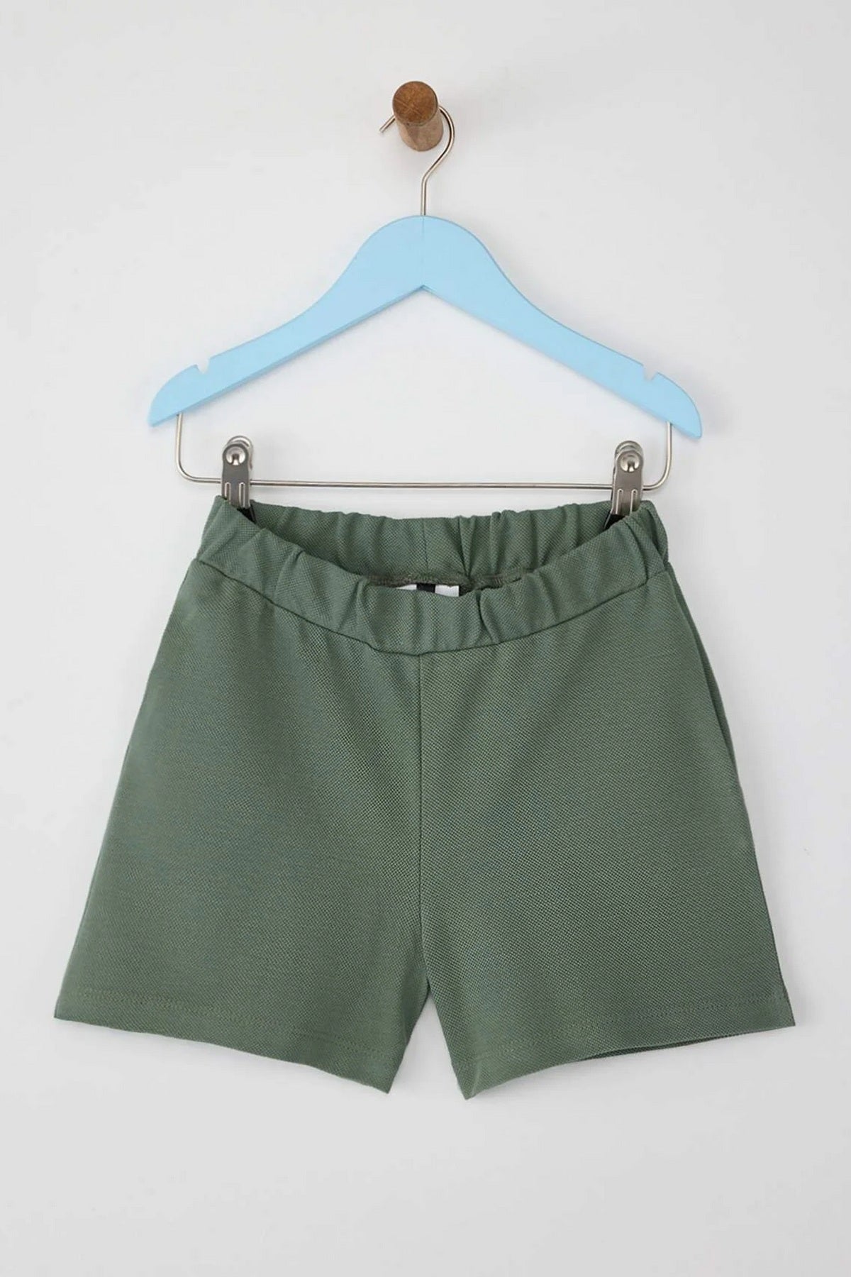 Šorts TKDSS25SR00031 - khaki [djesi-src-85bf93df53aa7e7724efec128adbb4da373486c3ece9ef652721ad09eabaccb8]