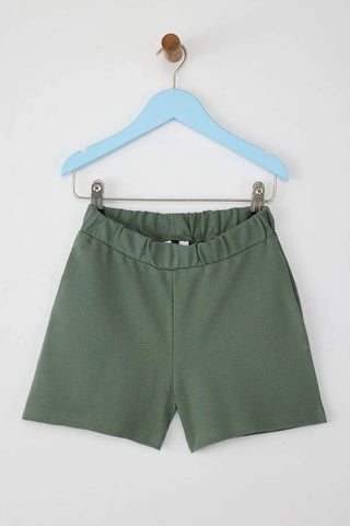 Šorts TKDSS25SR00031 - khaki [djesi-src-85bf93df53aa7e7724efec128adbb4da373486c3ece9ef652721ad09eabaccb8]