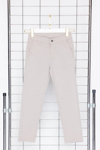 Pantalone TKDSS24PL00006 - kamen [djesi-src-6001098f81091c43626ad93b7e4182e0480e629aa333bee5f7c27c131e05697c]