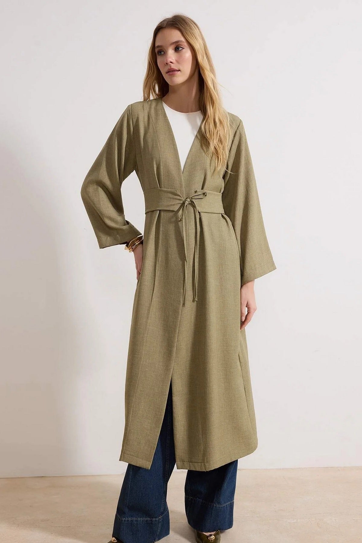 Kimono TCTSS24KK00001 - khaki [djesi-src-20ee342d72543048a1b4c4a4bb37a42151e72cdab79c9c084c9ae8f338b137bb]