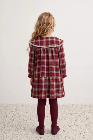 Haljina TKDAW27EL00022 - bordo [djesi-src-6f6ea3e14a4dfedec95b1473c6e1a847147bc27a3dcd7f5d6e1b989274f1e20a]