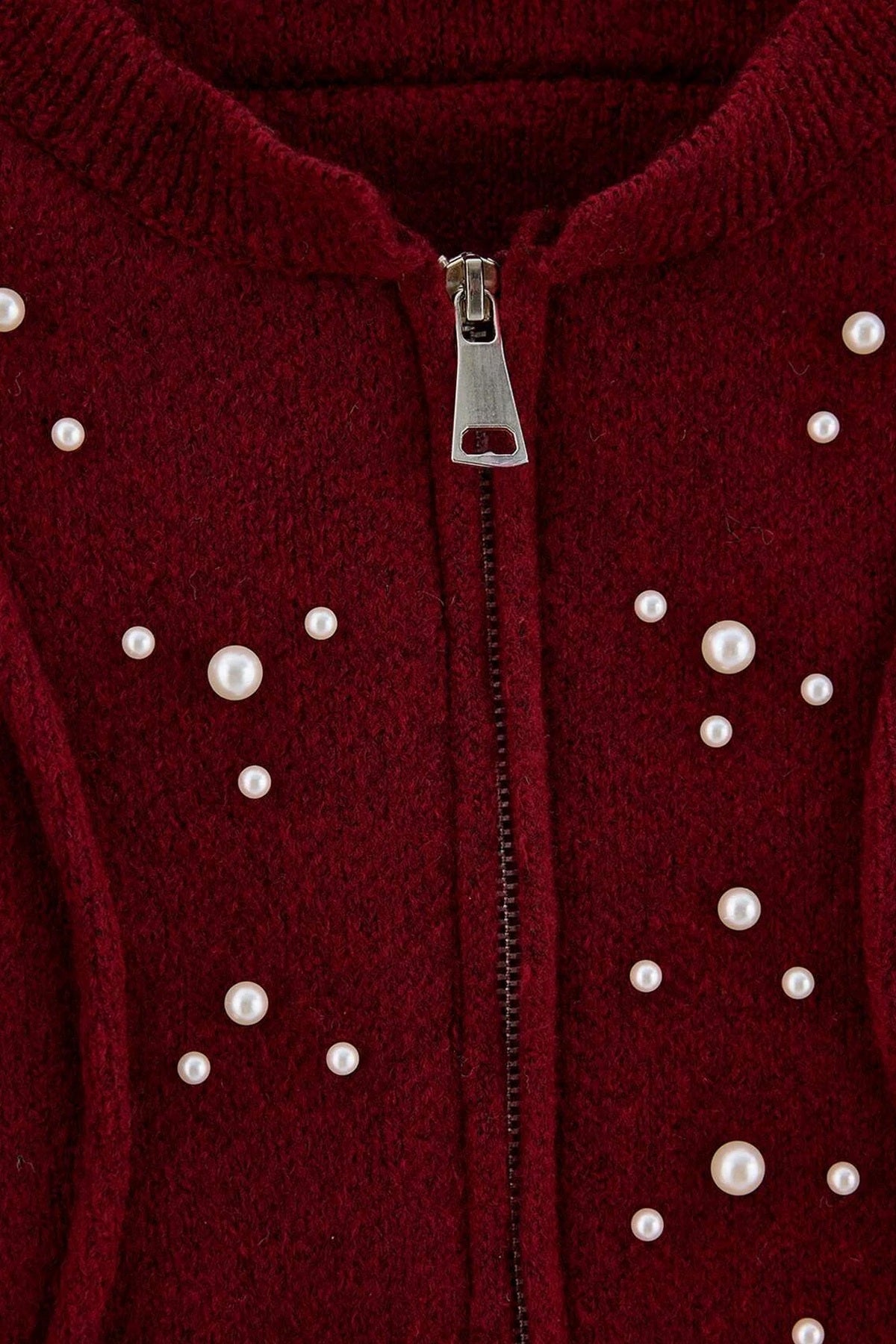 Kardigani TWOAW25HI00168 - bordo [djesi-src-9420586aa0058d09ba5c2076a4db87f2a99e343522a15bd0787c2079dd1840b3]