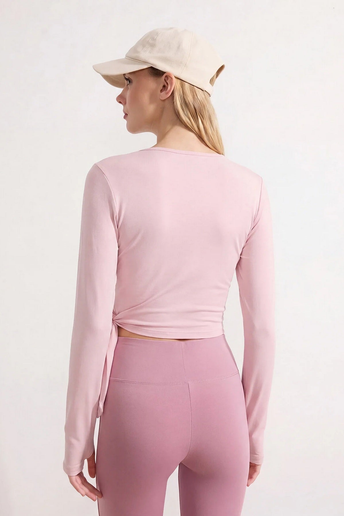 Bluze THMSS26BZ00002 - roze [djesi-src-5338a8bca1b82bd804495cde99464110ff3c86238b525e8b551f2439e195795f]